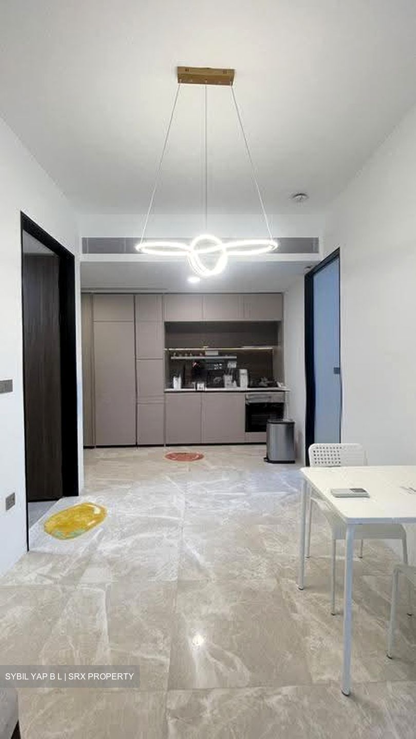 Harbourfront Avenue (D4), Condominium #636487281